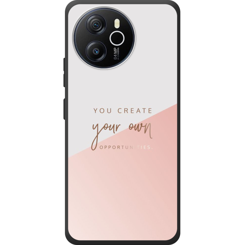 Чохол BoxFace Blackview Oscal Tiger 12 