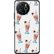 Чохол BoxFace Blackview Oscal Tiger 12 