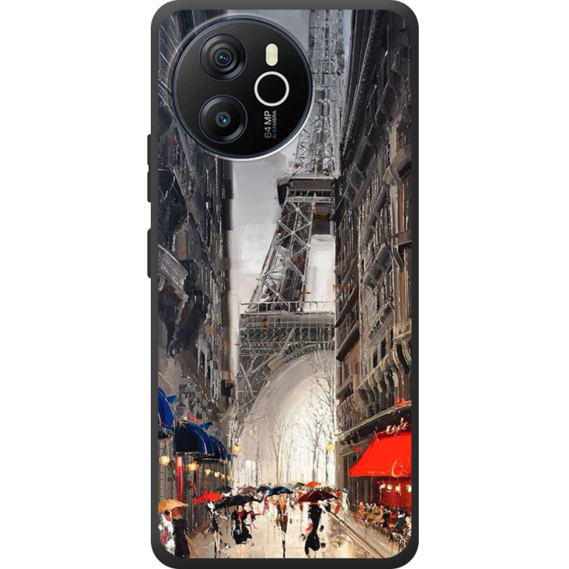 Чохол BoxFace Blackview Oscal Tiger 12 