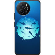 Чохол BoxFace Blackview Oscal Tiger 12 