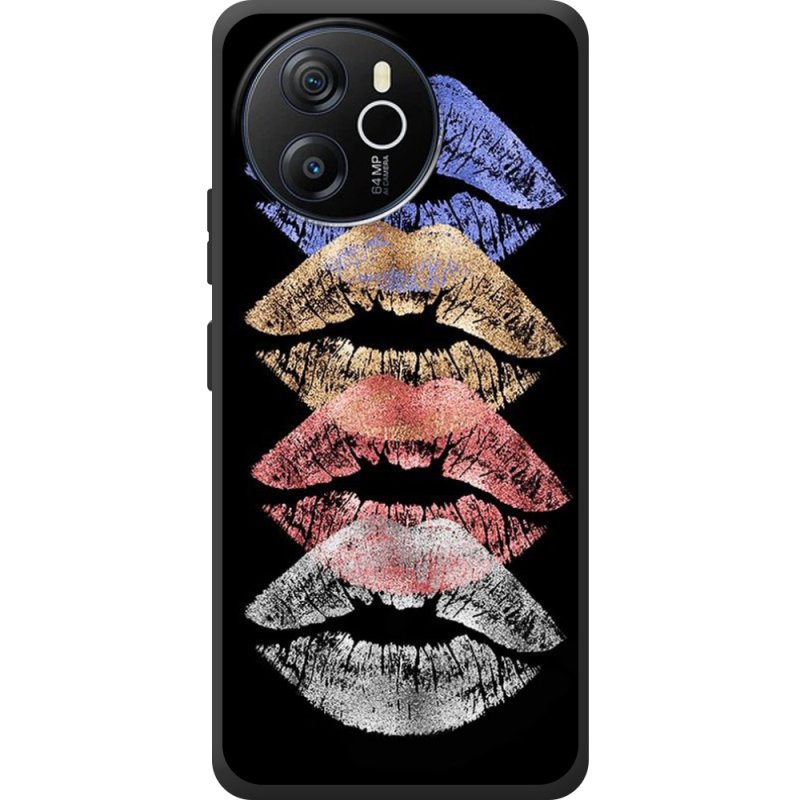 Чохол BoxFace Blackview Oscal Tiger 12 