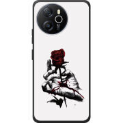Чохол BoxFace Blackview Oscal Tiger 12 