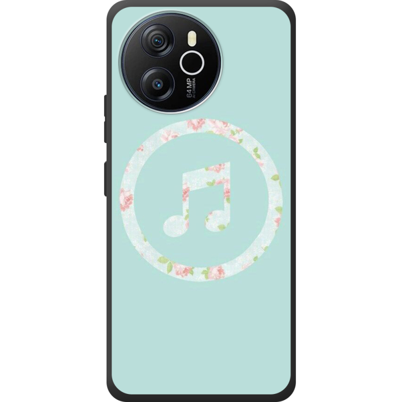 Чохол BoxFace Blackview Oscal Tiger 12 