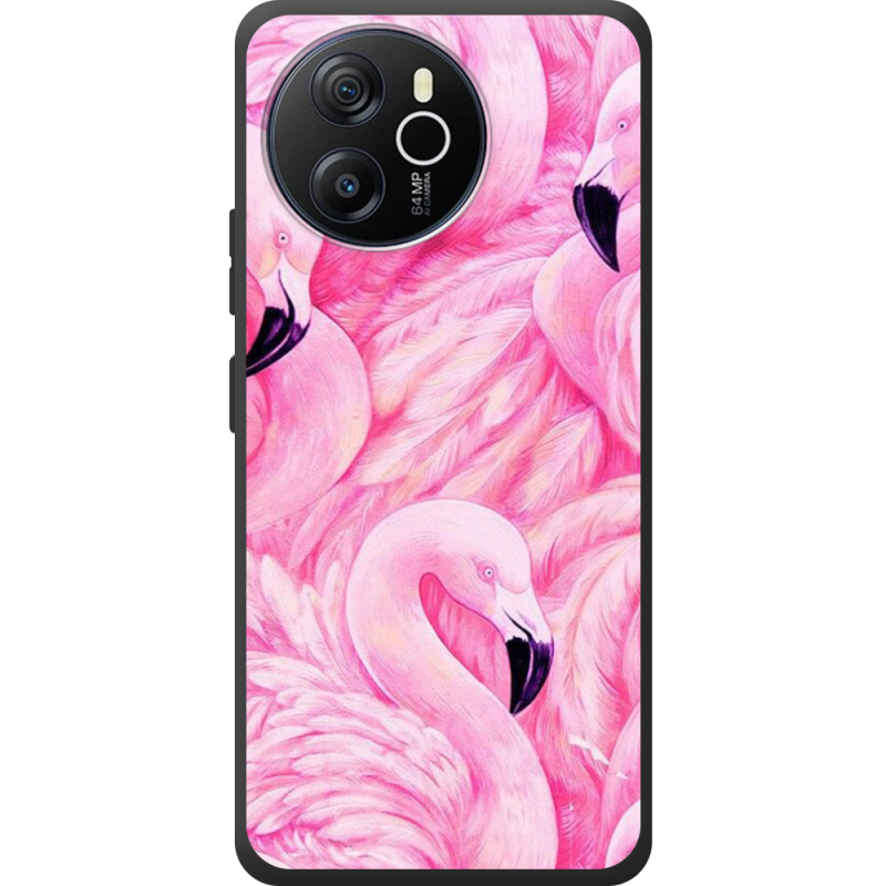 Чохол BoxFace Blackview Oscal Tiger 12 