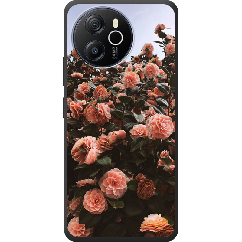 Чохол BoxFace Blackview Oscal Tiger 12 