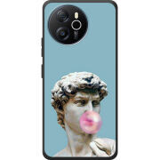 Чохол BoxFace Blackview Oscal Tiger 12 