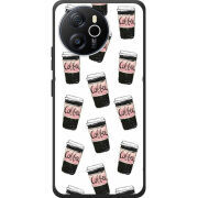 Чохол BoxFace Blackview Oscal Tiger 12 