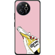 Чохол BoxFace Blackview Oscal Tiger 12 