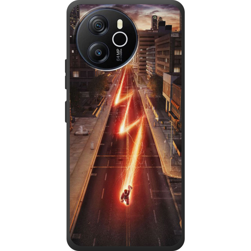 Чохол BoxFace Blackview Oscal Tiger 12 