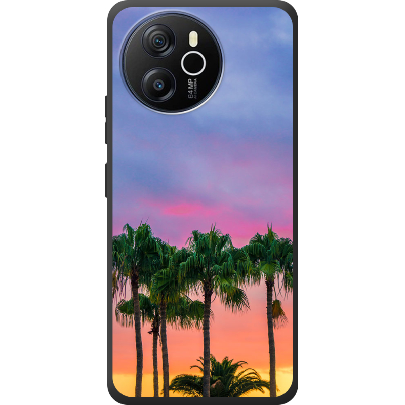 Чохол BoxFace Blackview Oscal Tiger 12 