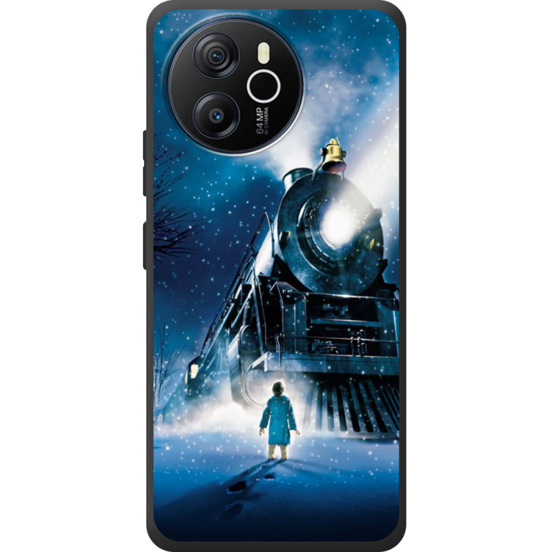 Чохол BoxFace Blackview Oscal Tiger 12 