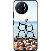 Чохол BoxFace Blackview Oscal Tiger 12 