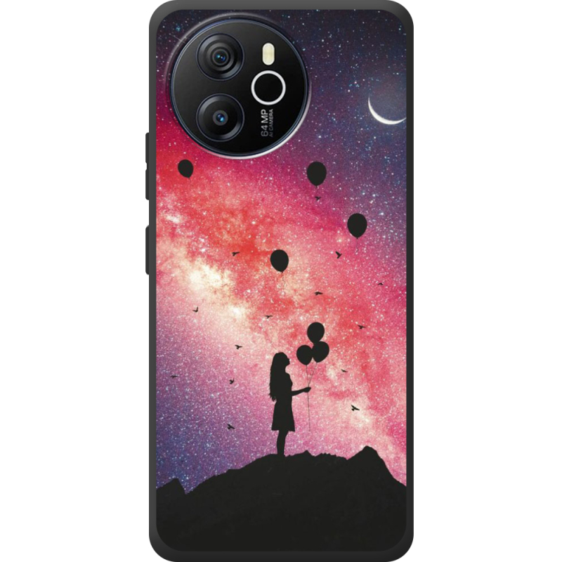 Чохол BoxFace Blackview Oscal Tiger 12 