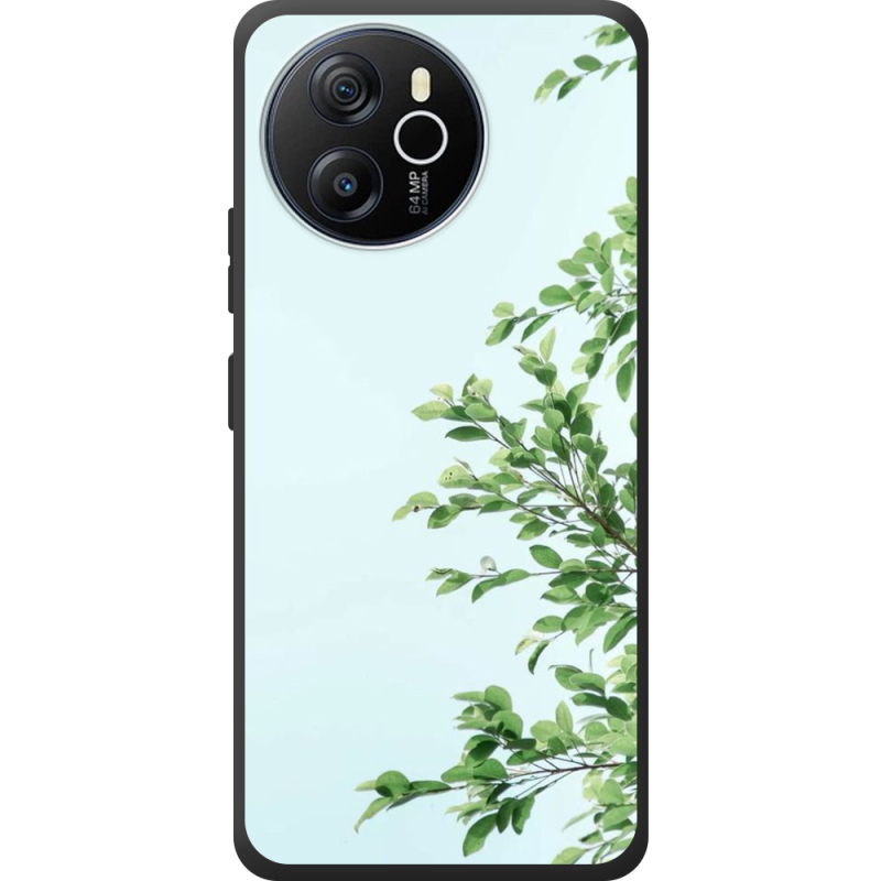 Чохол BoxFace Blackview Oscal Tiger 12 