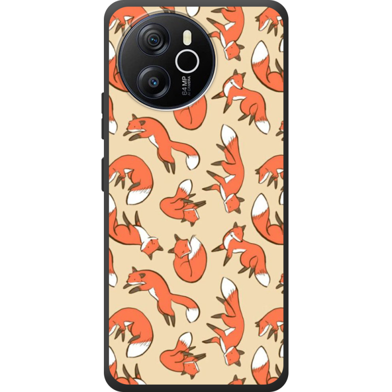 Чохол BoxFace Blackview Oscal Tiger 12 