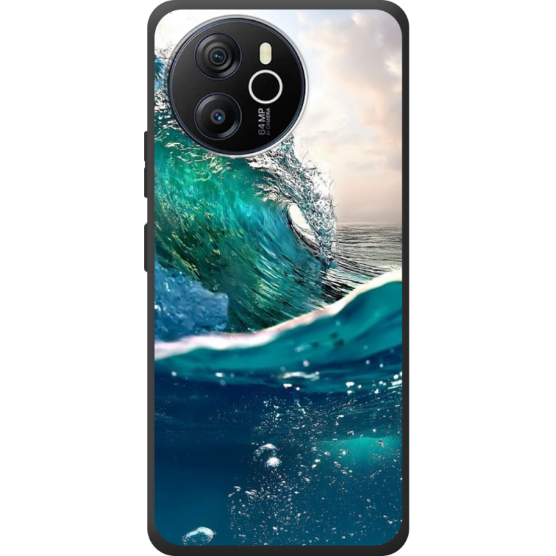 Чохол BoxFace Blackview Oscal Tiger 12 