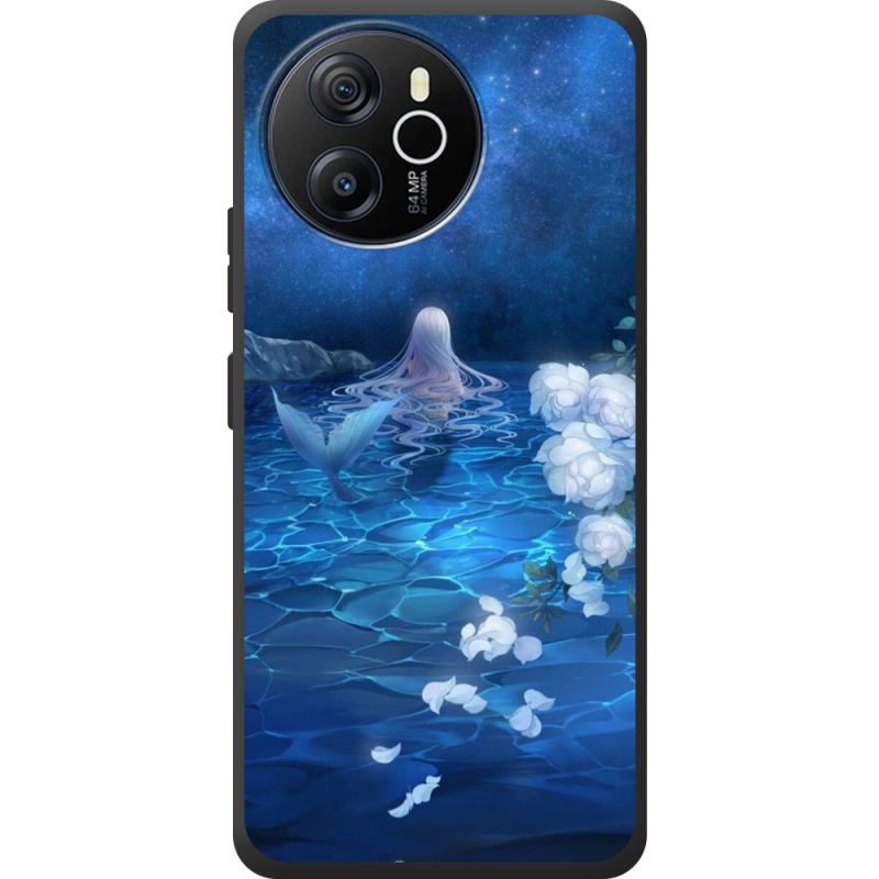 Чохол BoxFace Blackview Oscal Tiger 12 