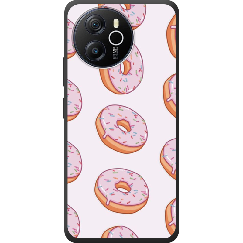 Чохол BoxFace Blackview Oscal Tiger 12 