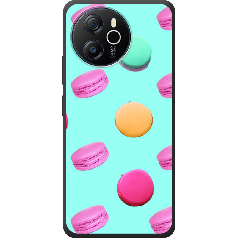 Чохол BoxFace Blackview Oscal Tiger 12 