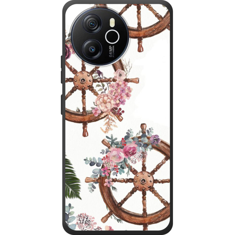 Чохол BoxFace Blackview Oscal Tiger 12 