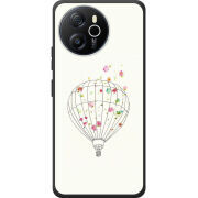 Чохол BoxFace Blackview Oscal Tiger 12 