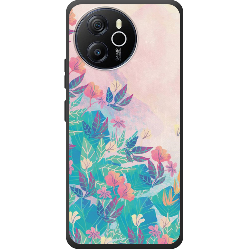 Чохол BoxFace Blackview Oscal Tiger 12 