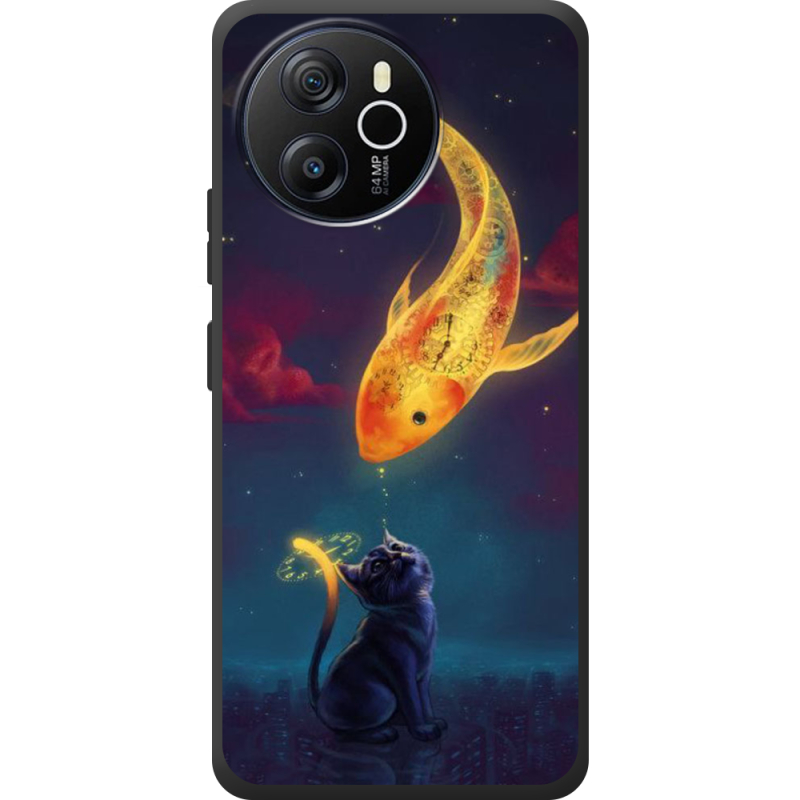 Чохол BoxFace Blackview Oscal Tiger 12 