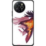 Чохол BoxFace Blackview Oscal Tiger 12 