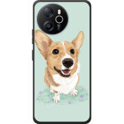 Чохол BoxFace Blackview Oscal Tiger 12 