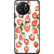 Чохол BoxFace Blackview Oscal Tiger 12 