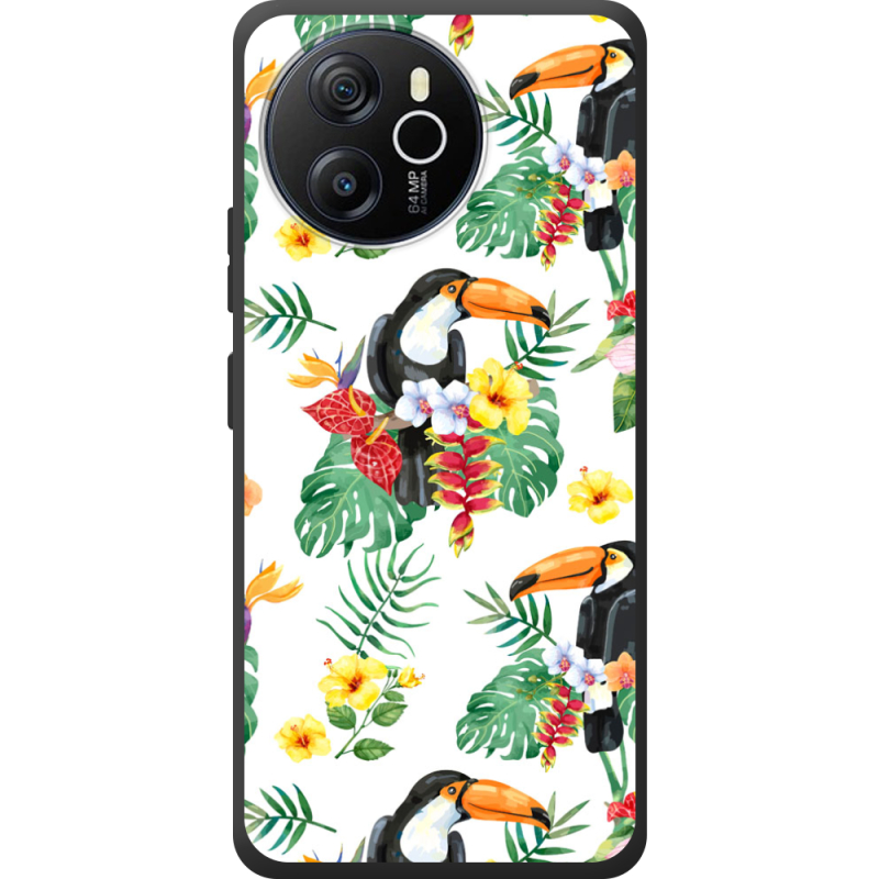 Чохол BoxFace Blackview Oscal Tiger 12 