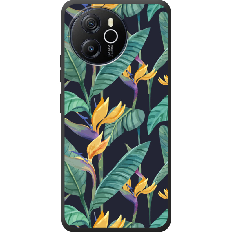 Чохол BoxFace Blackview Oscal Tiger 12 