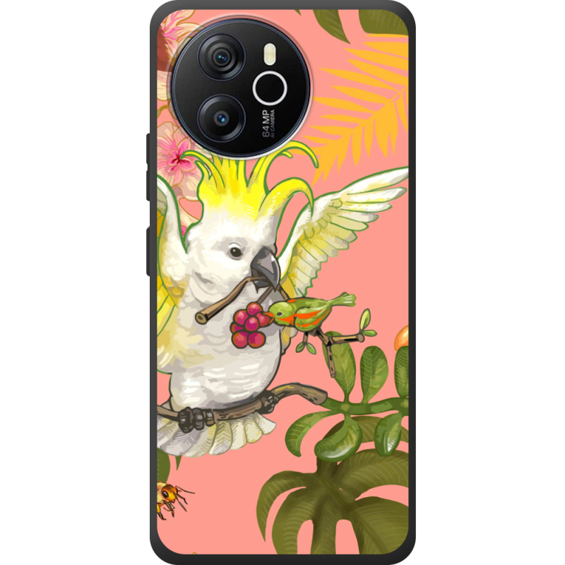 Чохол BoxFace Blackview Oscal Tiger 12 