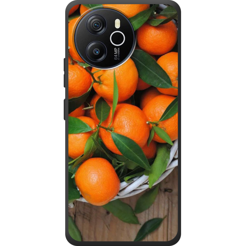 Чохол BoxFace Blackview Oscal Tiger 12 