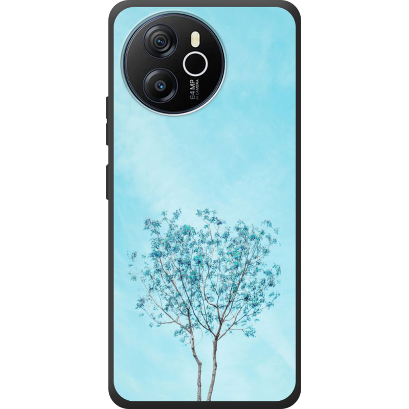 Чохол BoxFace Blackview Oscal Tiger 12 