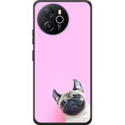 Чохол BoxFace Blackview Oscal Tiger 12 