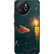 Чохол BoxFace Blackview Oscal Tiger 12 