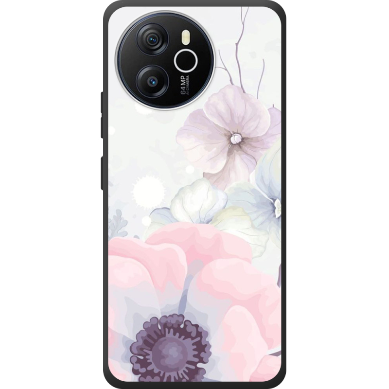 Чохол BoxFace Blackview Oscal Tiger 12 