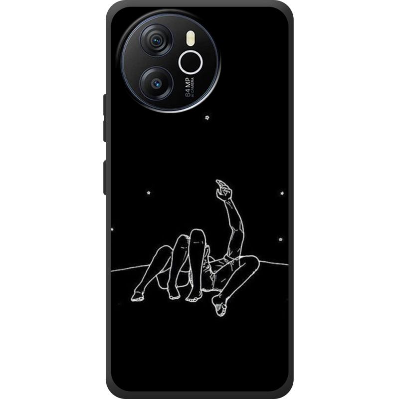 Чохол BoxFace Blackview Oscal Tiger 12 