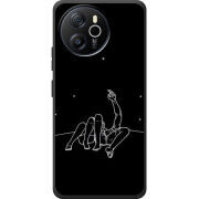 Чохол BoxFace Blackview Oscal Tiger 12 