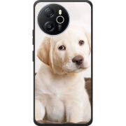 Чохол BoxFace Blackview Oscal Tiger 12 Puppy Labrador