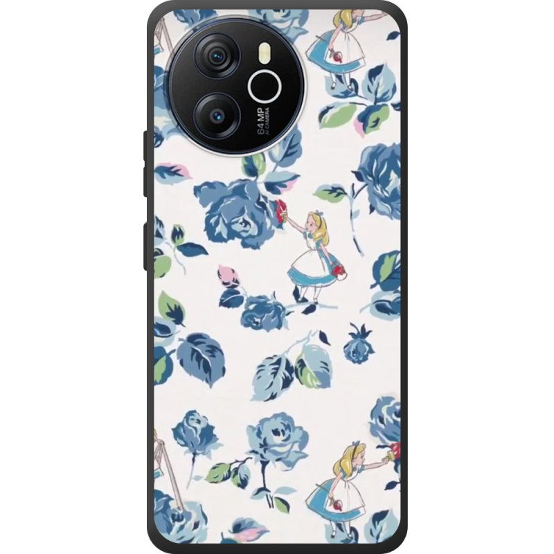 Чохол BoxFace Blackview Oscal Tiger 12 