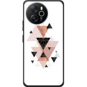 Чохол BoxFace Blackview Oscal Tiger 12 