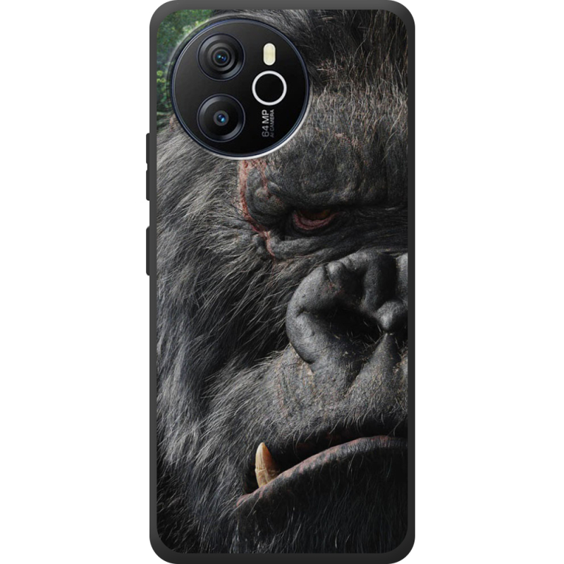 Чохол BoxFace Blackview Oscal Tiger 12 Kong