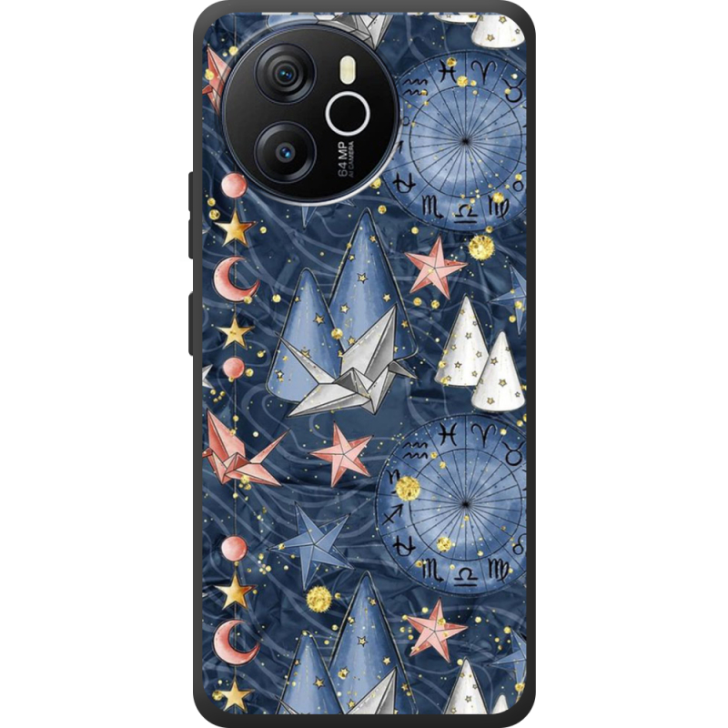 Чохол BoxFace Blackview Oscal Tiger 12 