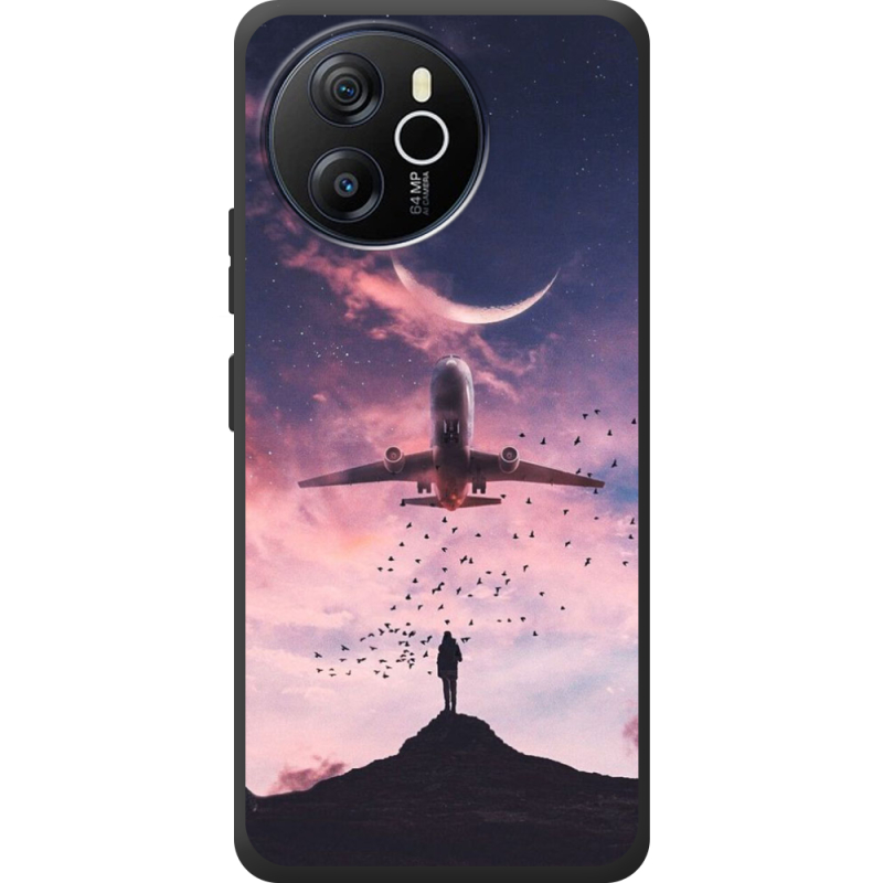 Чохол BoxFace Blackview Oscal Tiger 12 