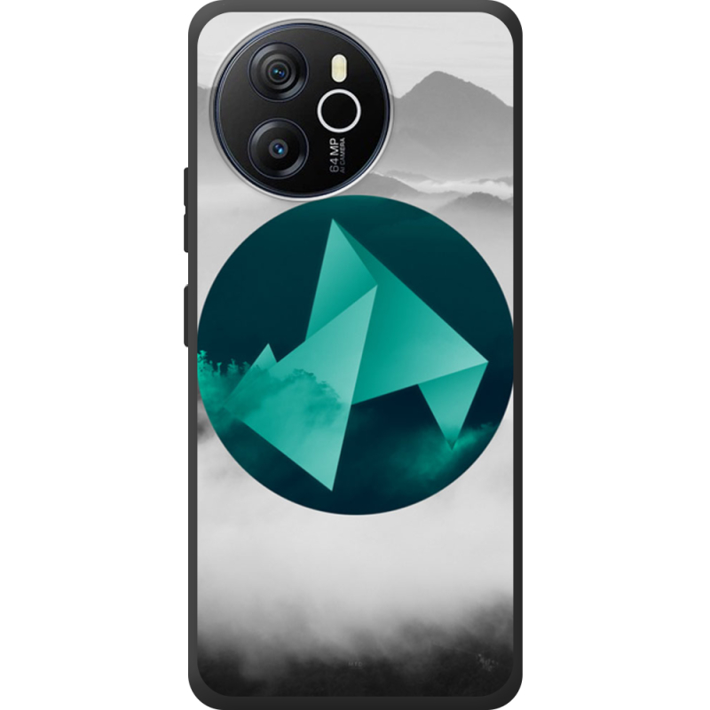 Чохол BoxFace Blackview Oscal Tiger 12 