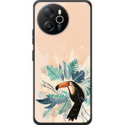 Чохол BoxFace Blackview Oscal Tiger 12 