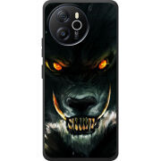 Чохол BoxFace Blackview Oscal Tiger 12 Werewolf