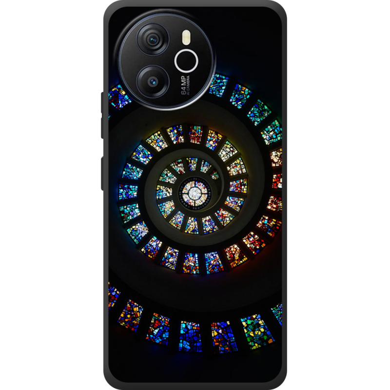 Чохол BoxFace Blackview Oscal Tiger 12 